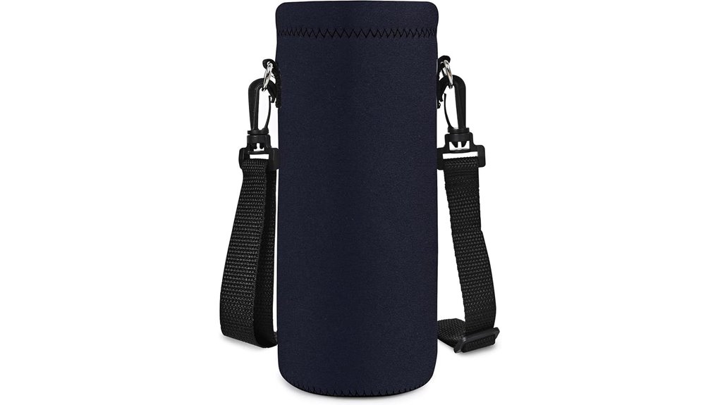 insulated neoprene water sling