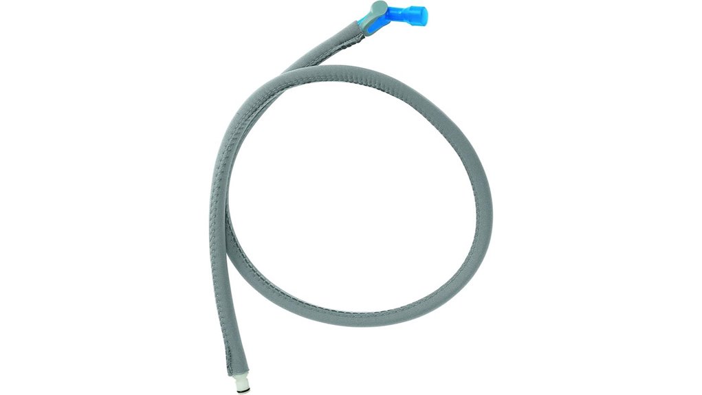 insulated quicklink tube kit