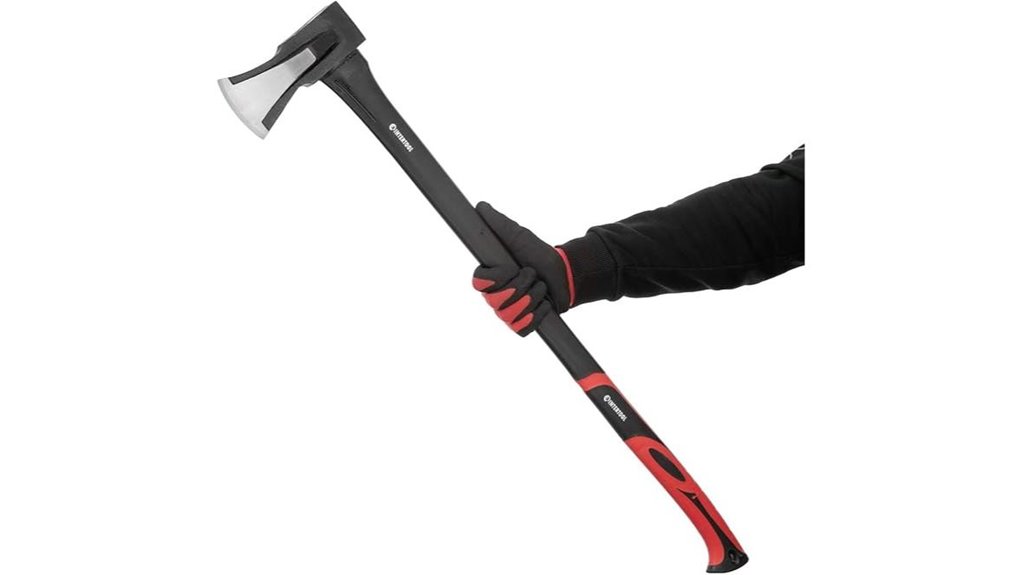 intertool 36 inch heavy duty maul