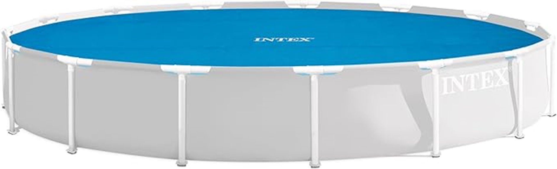 intex 15ft solar cover