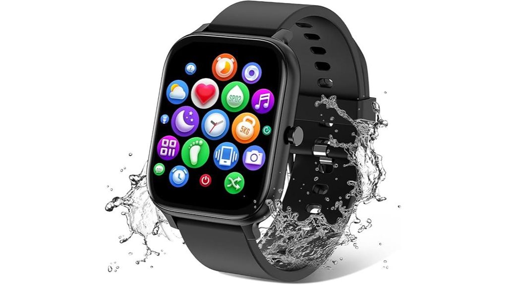 ip68 1 69 inch fitness watch