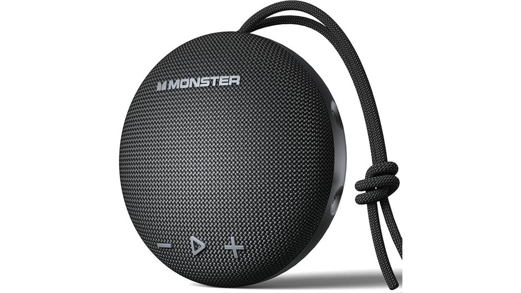 ipx8 35w bluetooth speaker