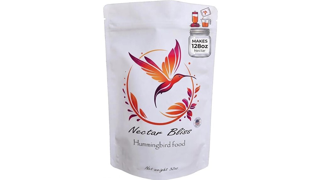 iron free all natural refill