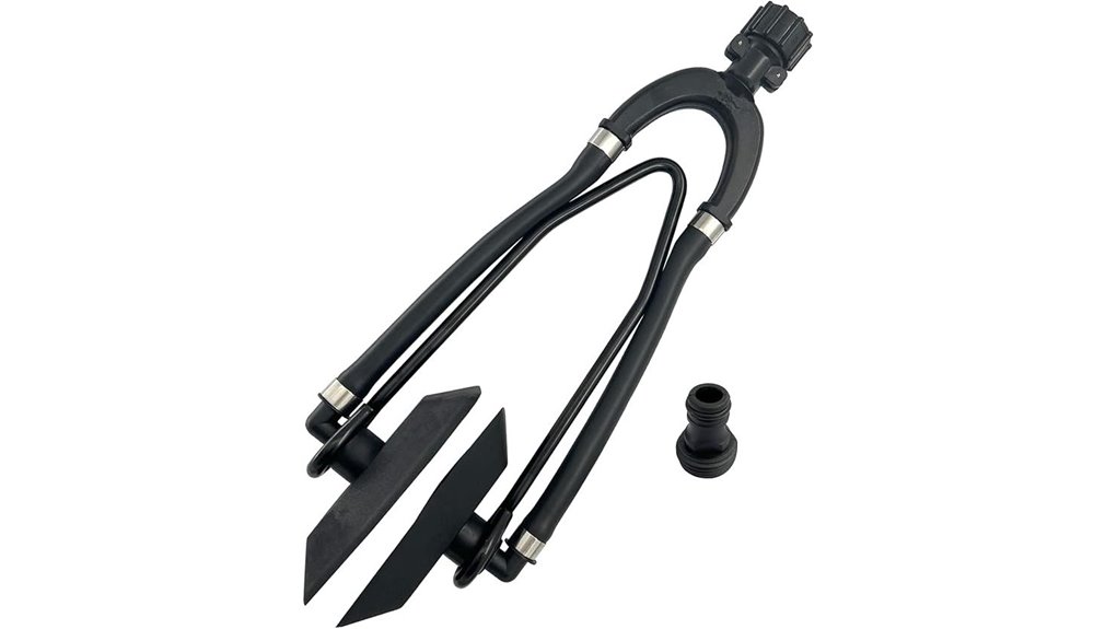 isure marine dual flusher
