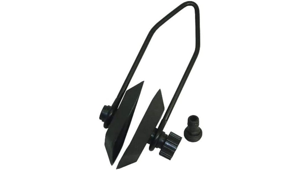 isure marine universal flusher