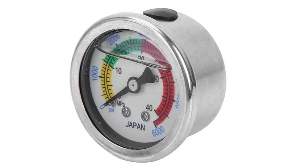 jadeshay dual scale 6000 psi