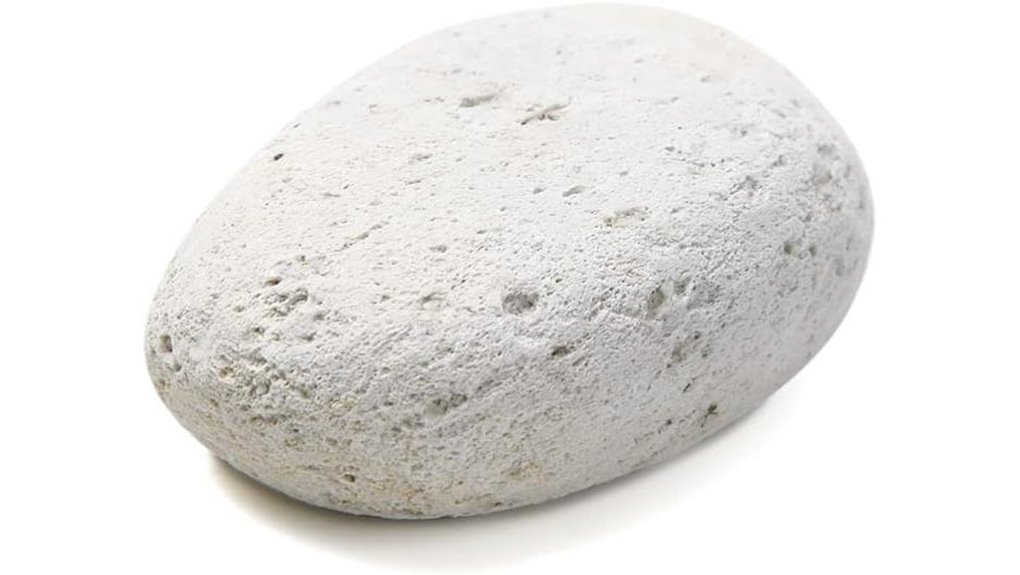 japanese ergonomic pumice remover