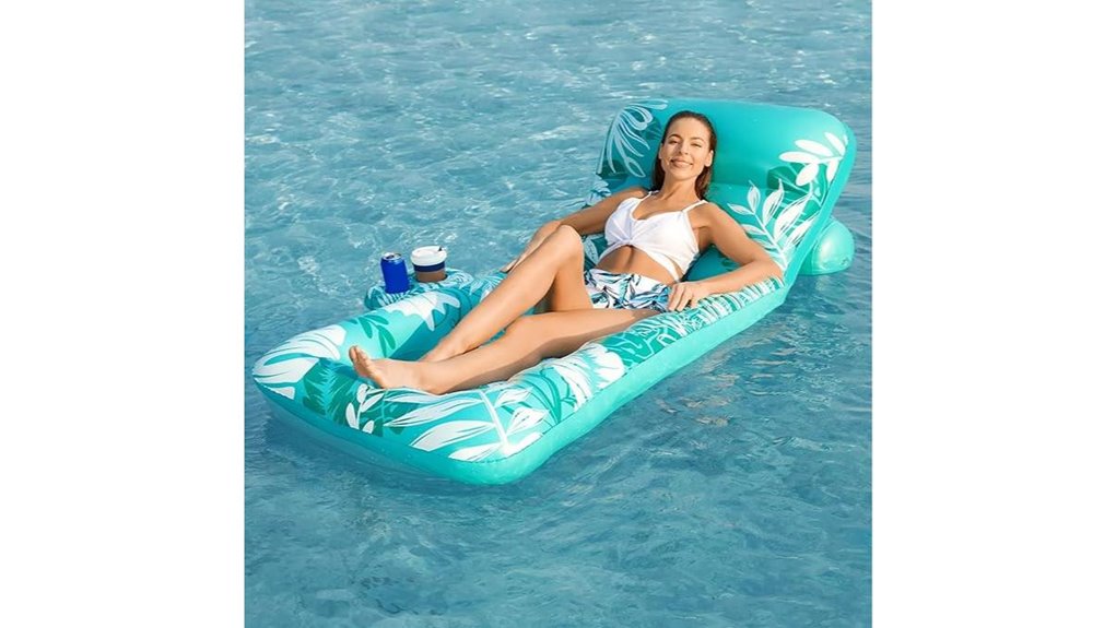 jasonwell cup holder float