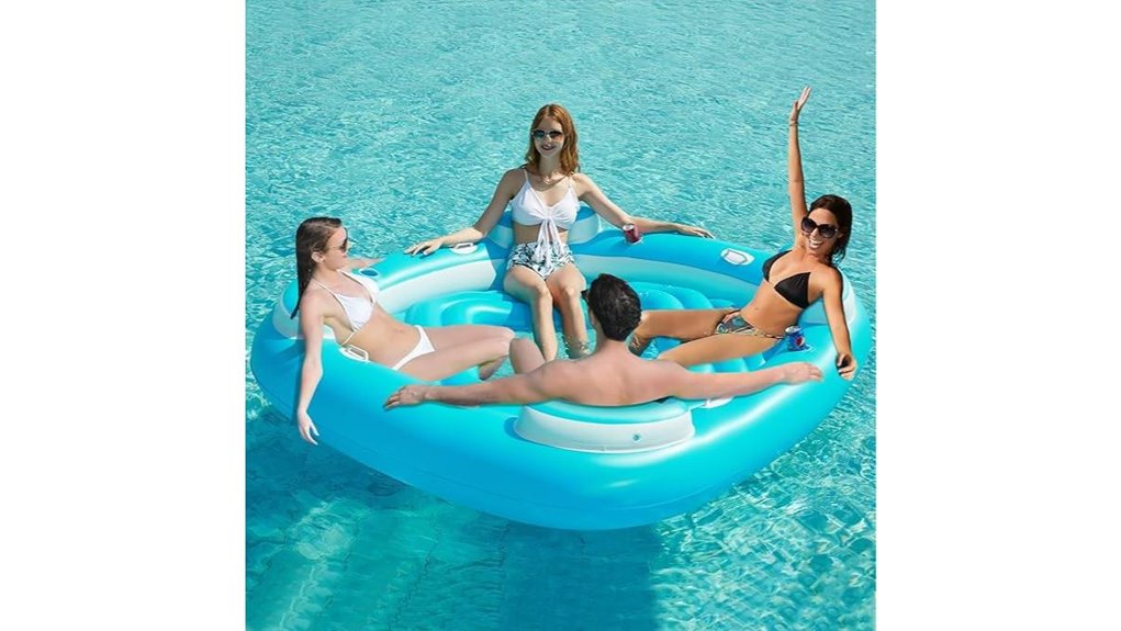 jasonwell giant float multi cups