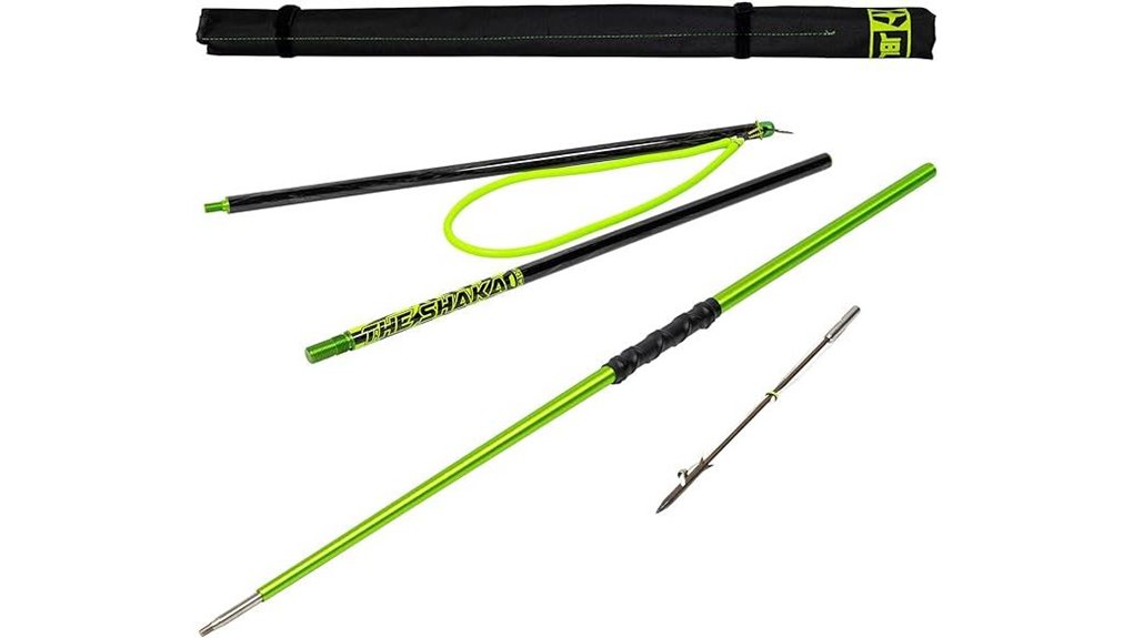 jbl hybrid carbon spearfishing