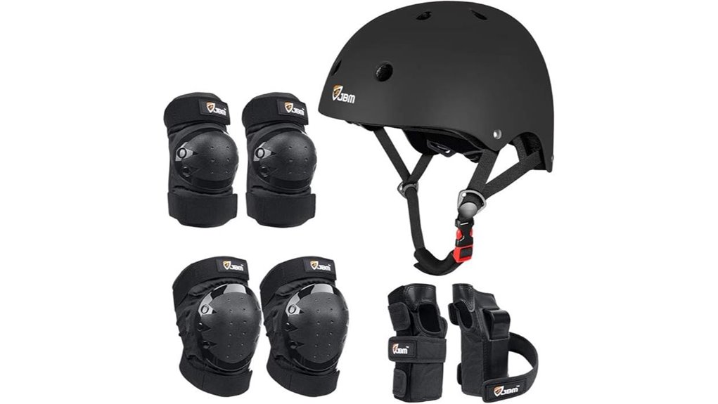 jbm skate protective gear
