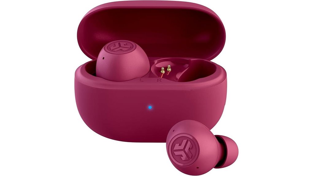 jlab gopop anc earbuds