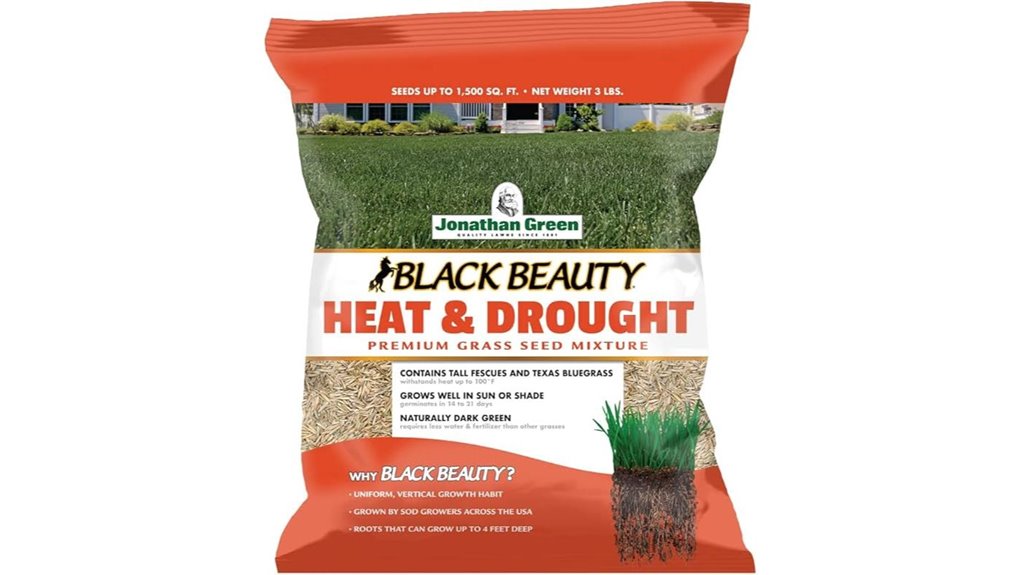 jonathan green heat resistant grass