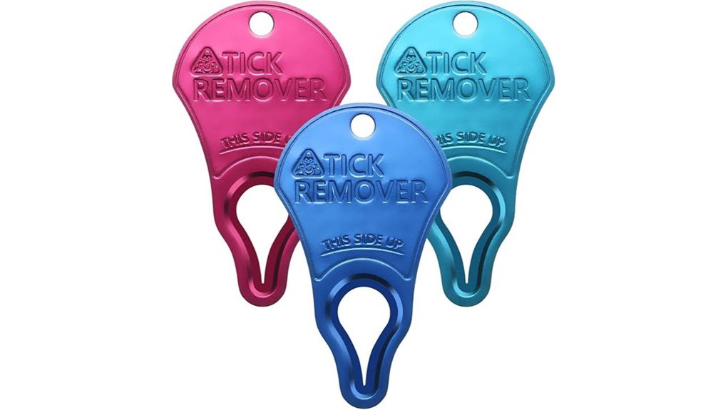 jotovo 3 pack tick remover