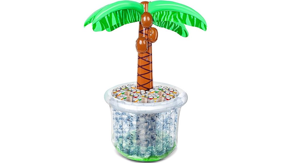 joyin 60 inch palm cooler