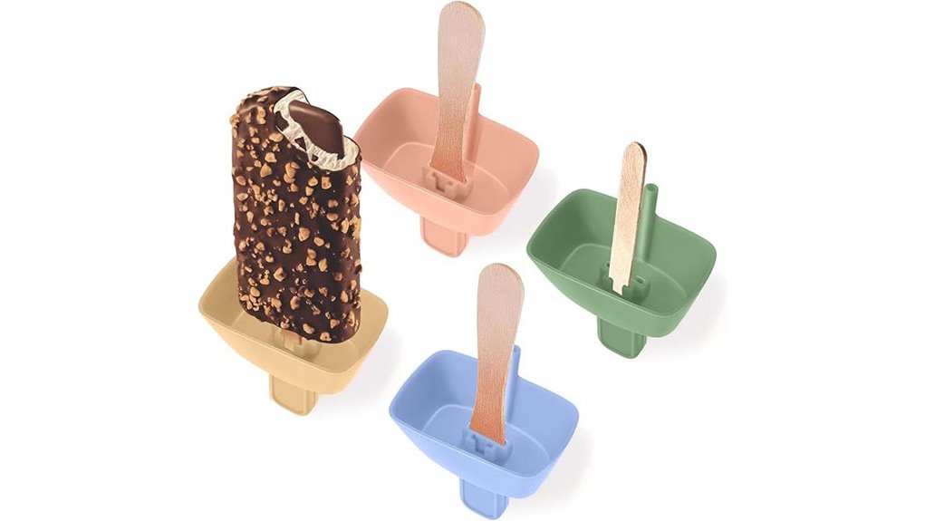 juome reusable no drip holders