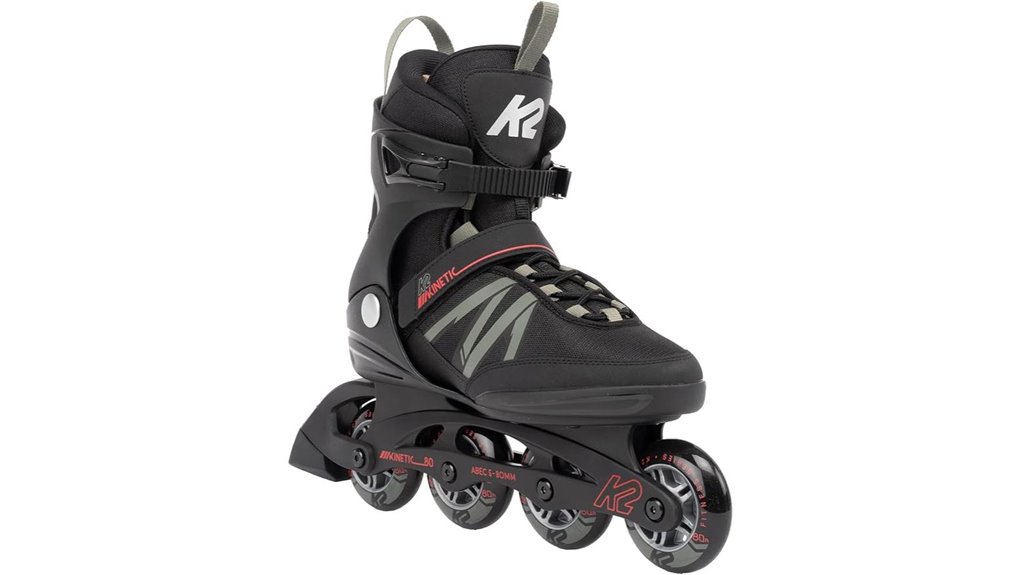 k2 kinetic 80 inline