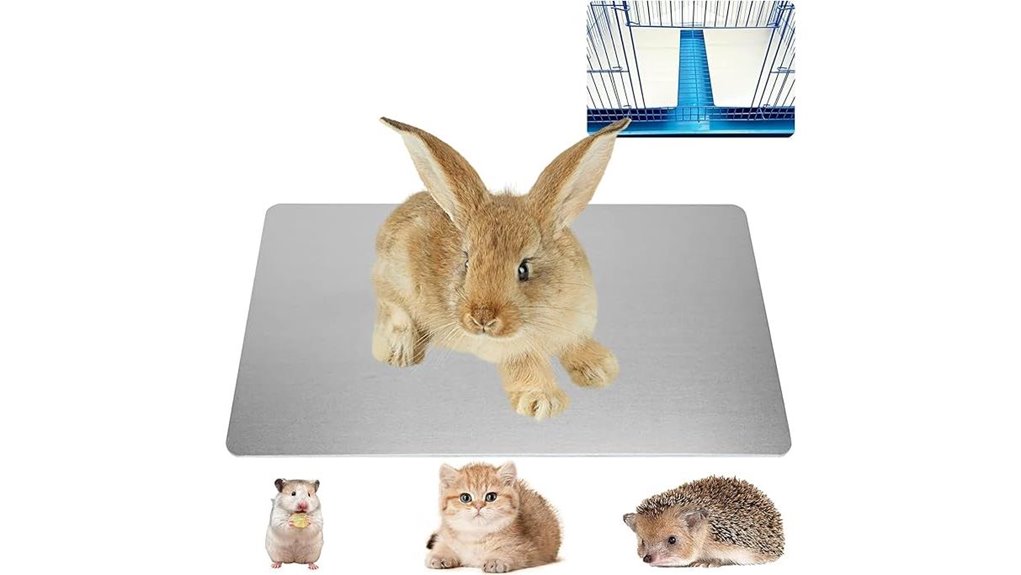 kabasi small animal cooling