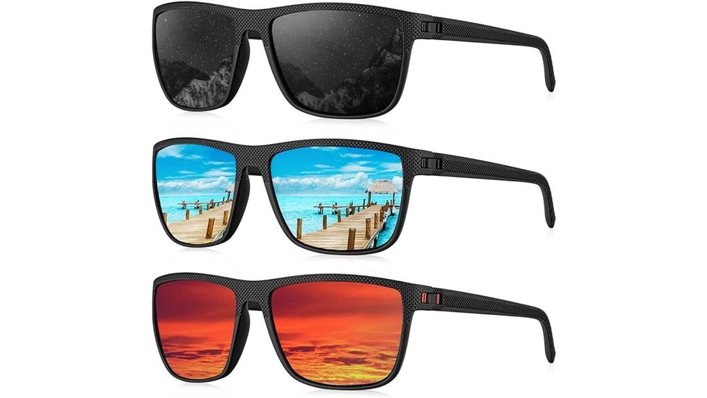 kaliyadi polarized uv sunglasses