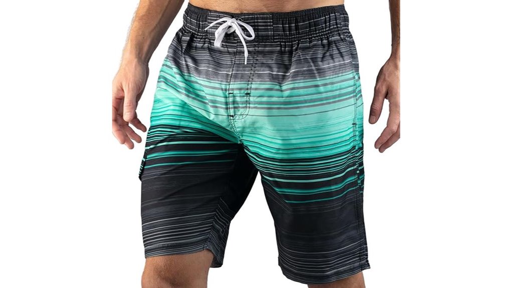 kanu surf quick dry trunks