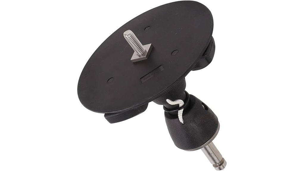 karlak 360 universal mast