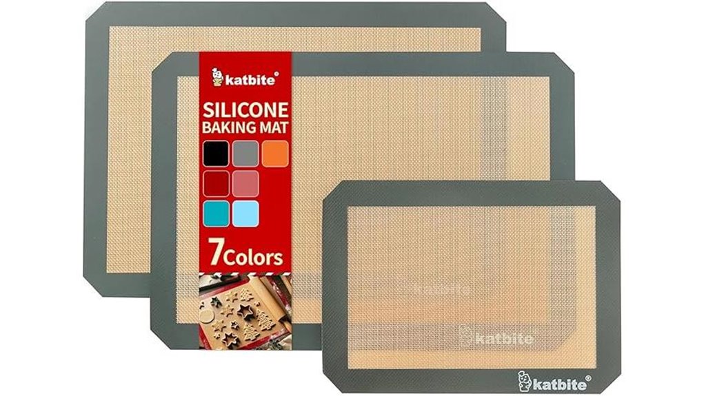 katbite reusable large silicone
