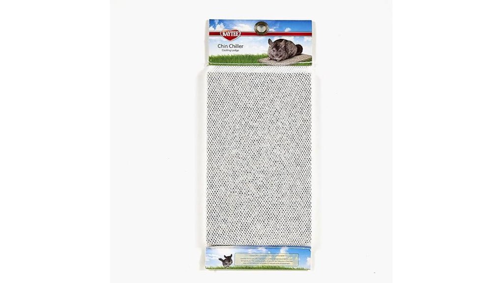 kaytee chinchilla stone chiller