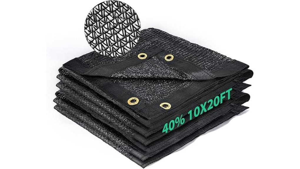 kesfitt uvshielded 40 10x20