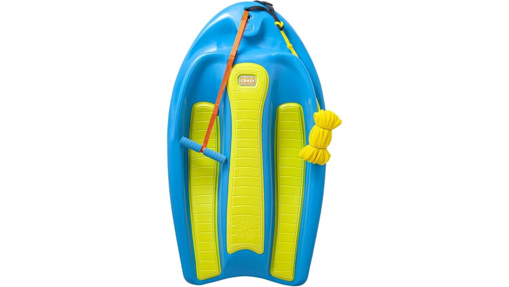kid s wakeboard training board