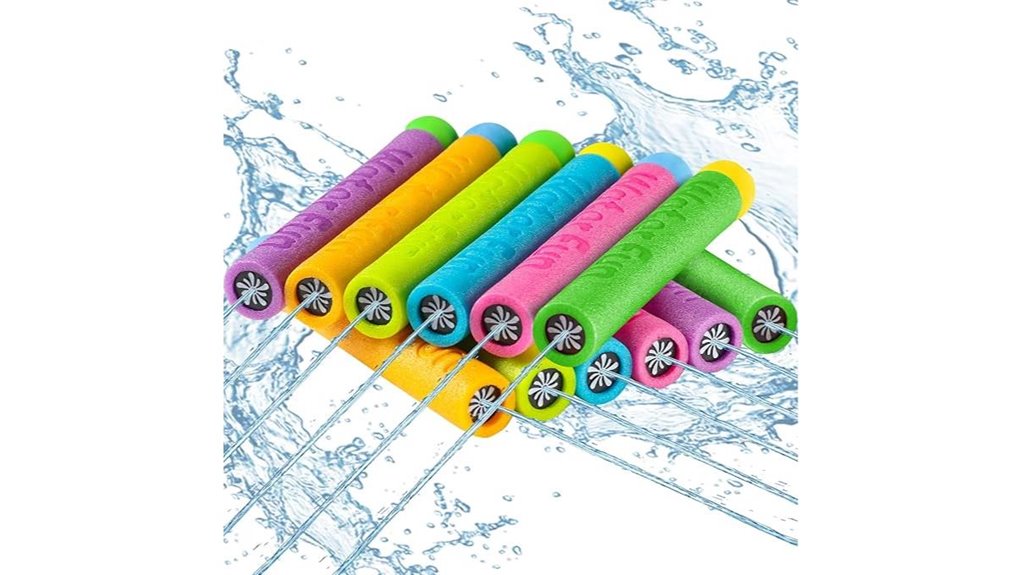 kids 12 pack fenyan blasters