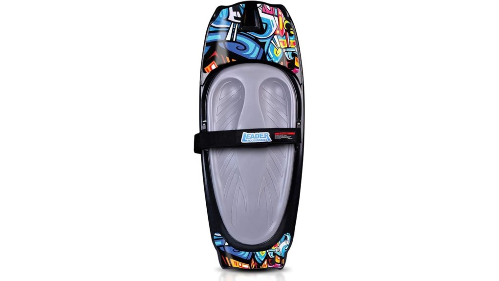 kids adults 50 hooked kneeboard