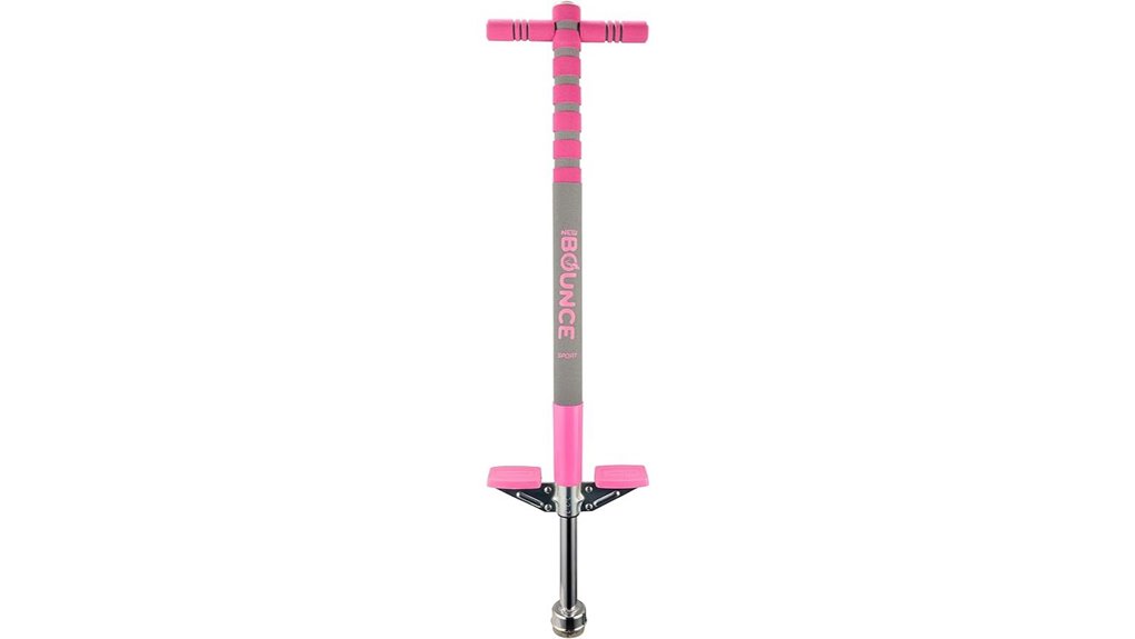 kids bounce pogo 40 80lb