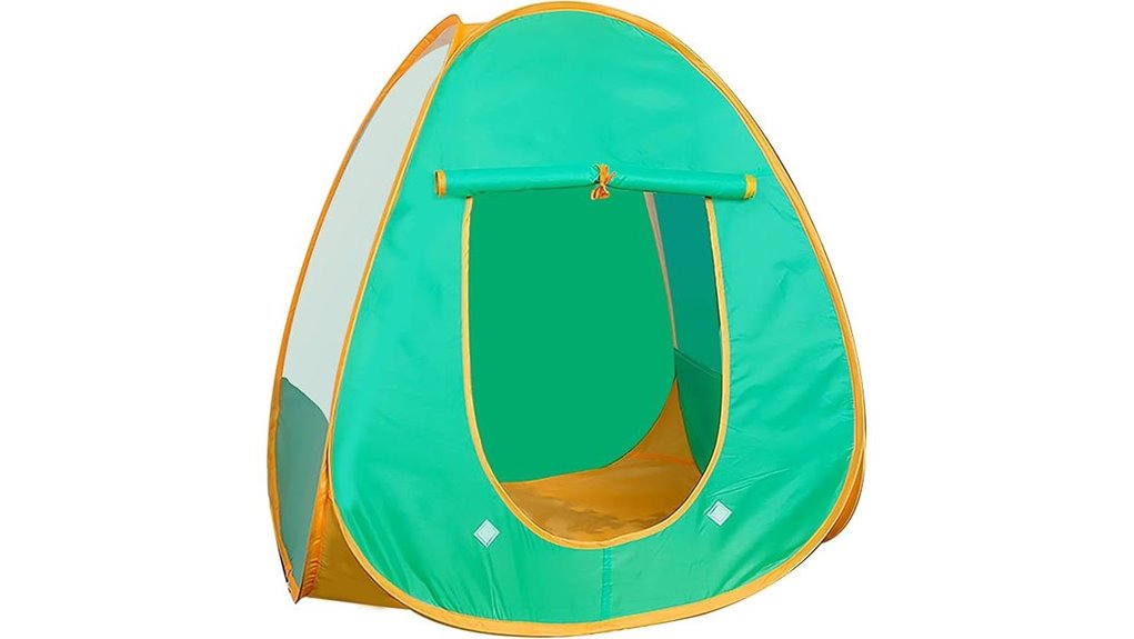 kids pop up playhouse tent