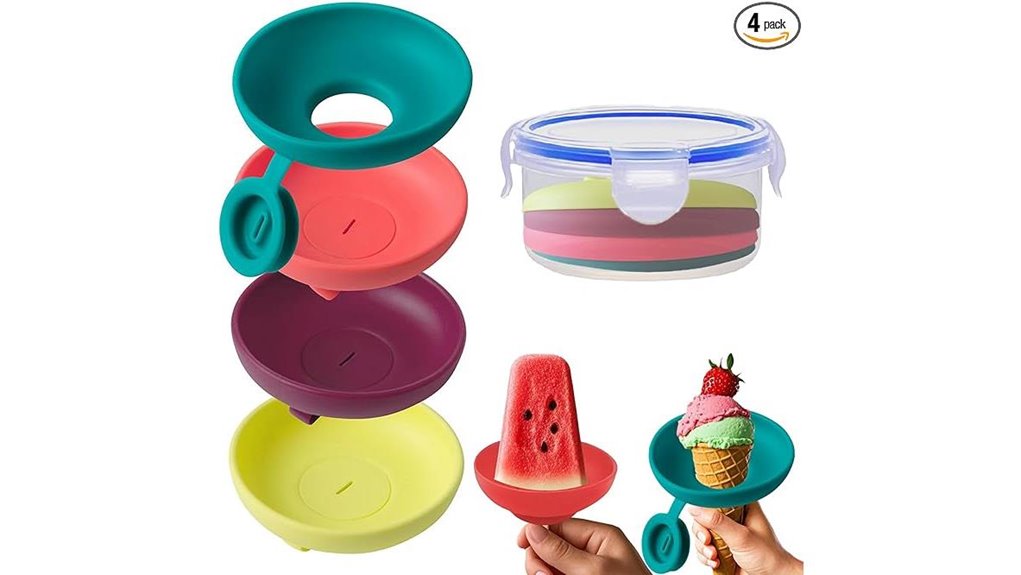 kids reusable silicone 2 in 1