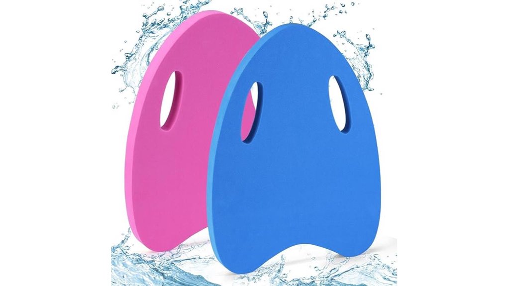 kids swimming safety kickboard