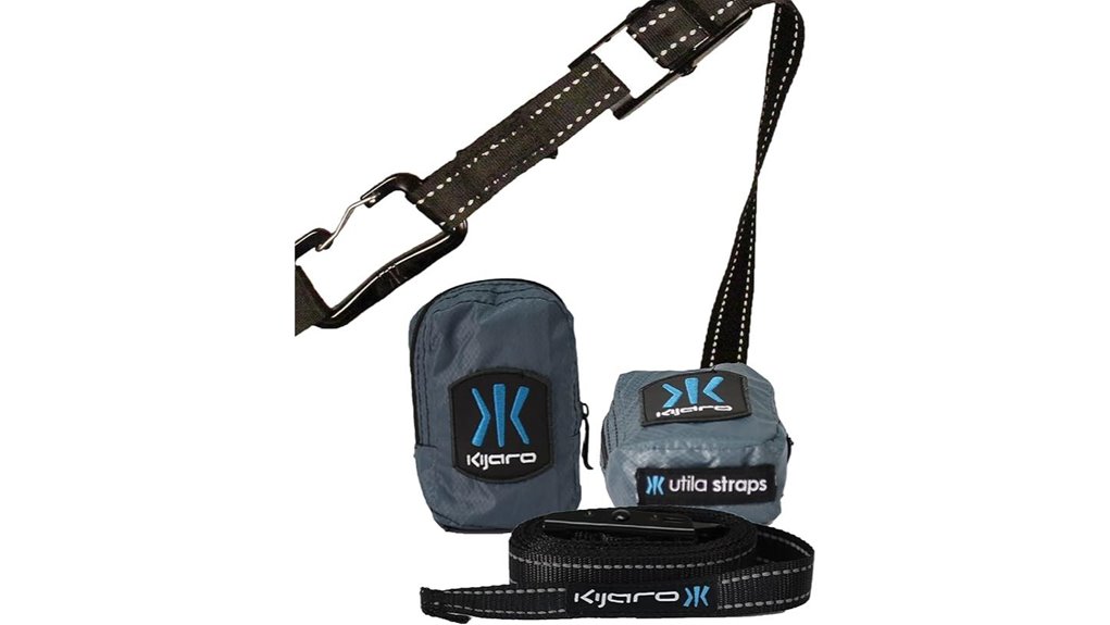 kijaro utila extra long straps