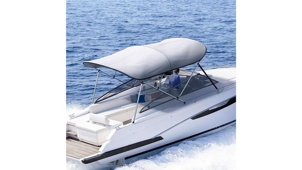king bird 3 4 bimini