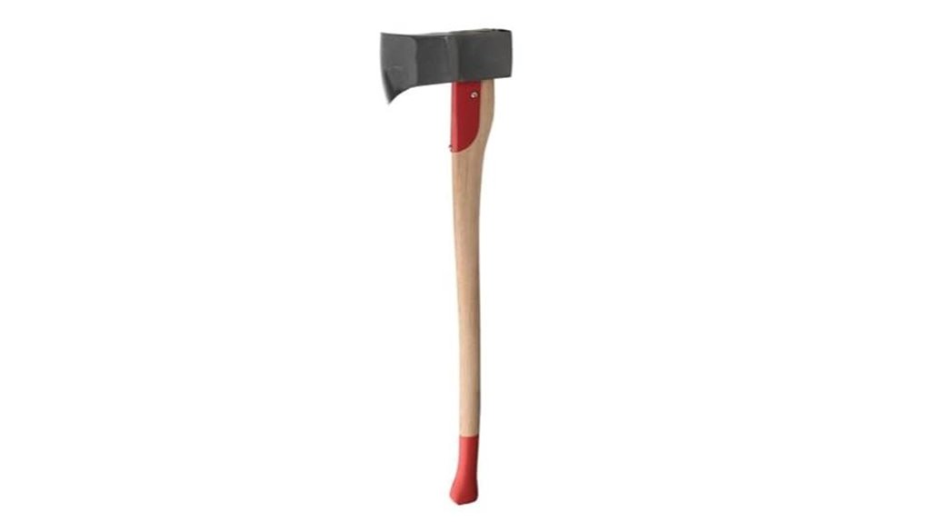 kings county maul axe
