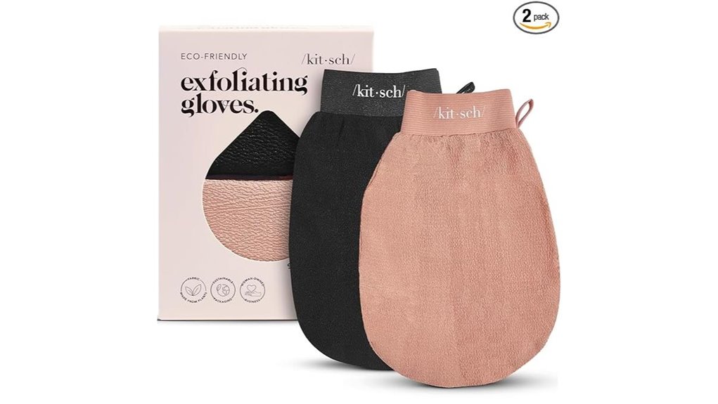 kitsch 2 pc korean gloves