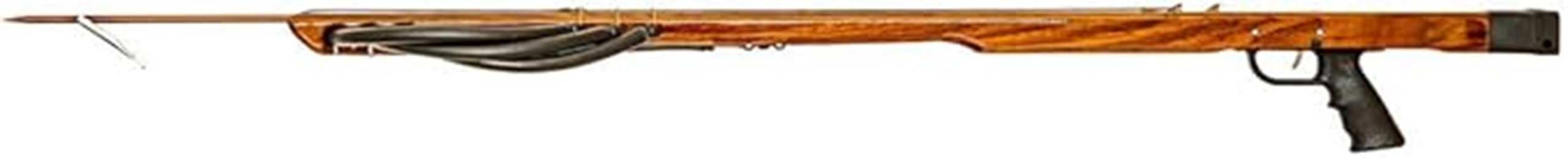 koah standard fatback speargun