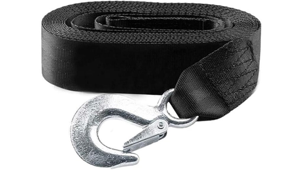 konon 2x20 10k hook