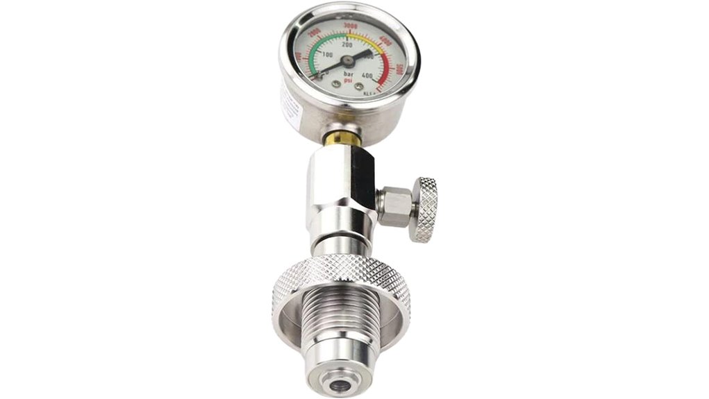 kowaku yoke pressure checker