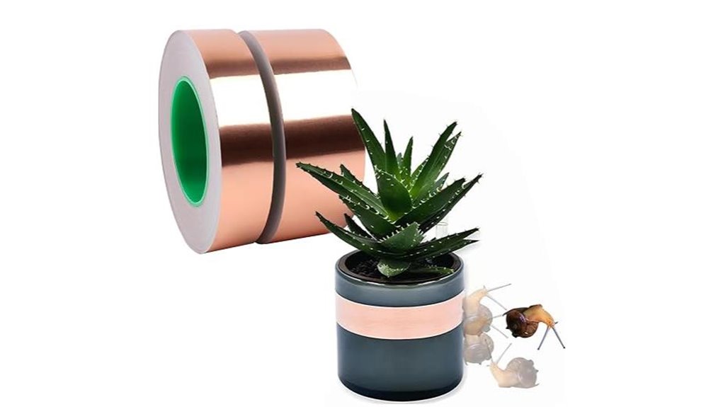 kr lif 2 inch copper tape