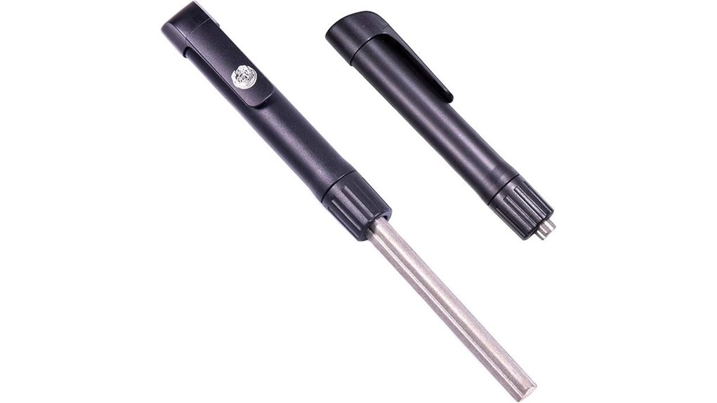 kraken diamond hook sharpener