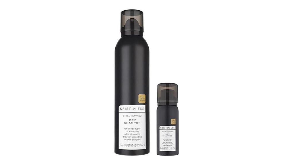 kristin ess 2 in 1 bundle