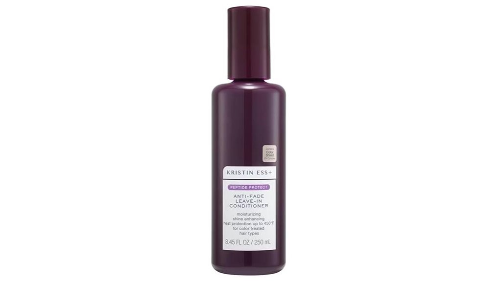 kristin ess uv anti fade