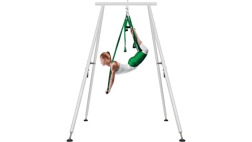 kuafu 9 6 551lb stand