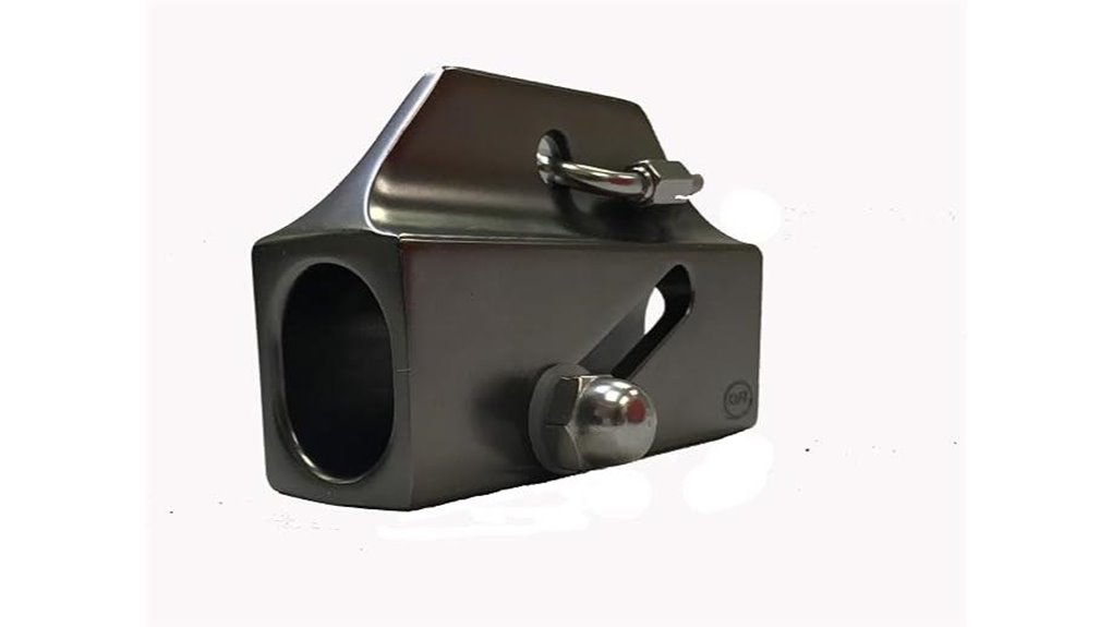 kufakufa sports anchor lift