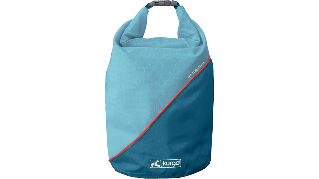 kurgo portable 5lb carrier
