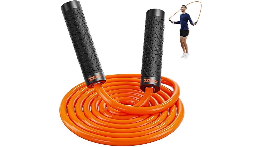 kutize 1lb adjustable rope